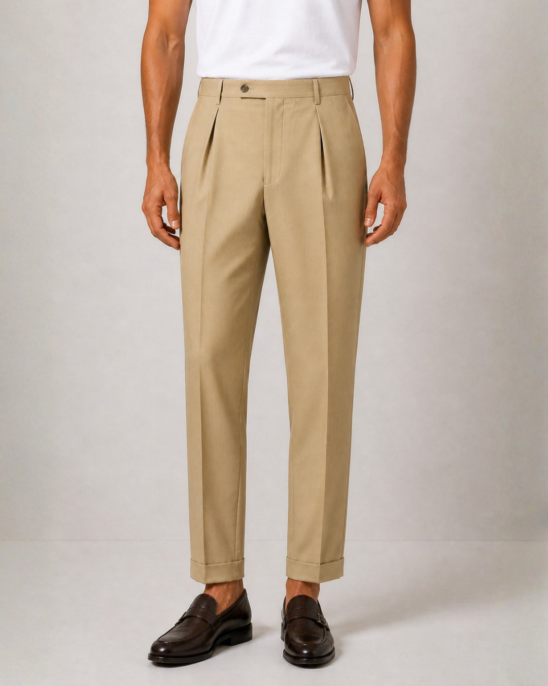 CHIAIA COTTON CK1790X - Berwich