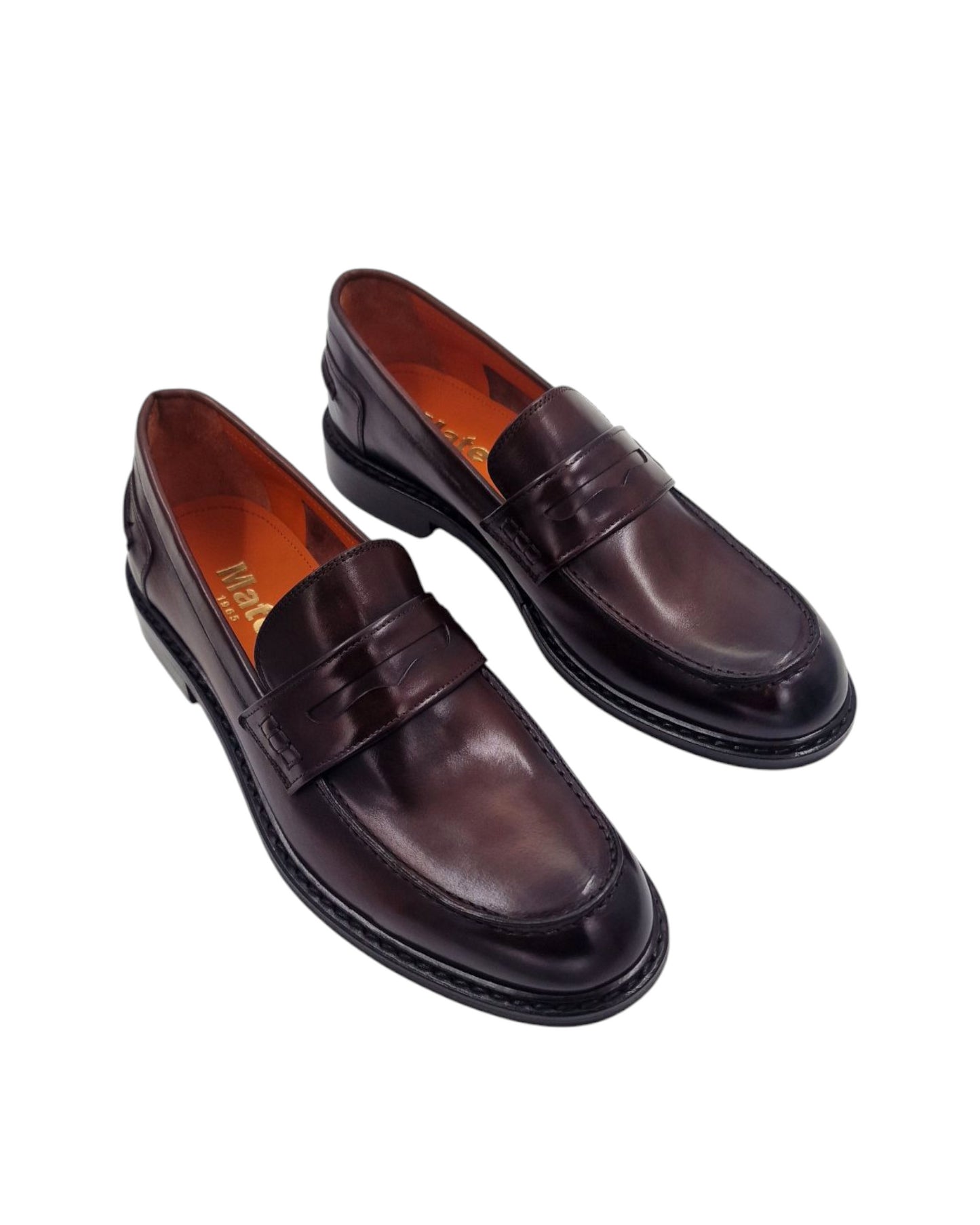Fascetta moro 1324 - Scarpe - Mate 1965