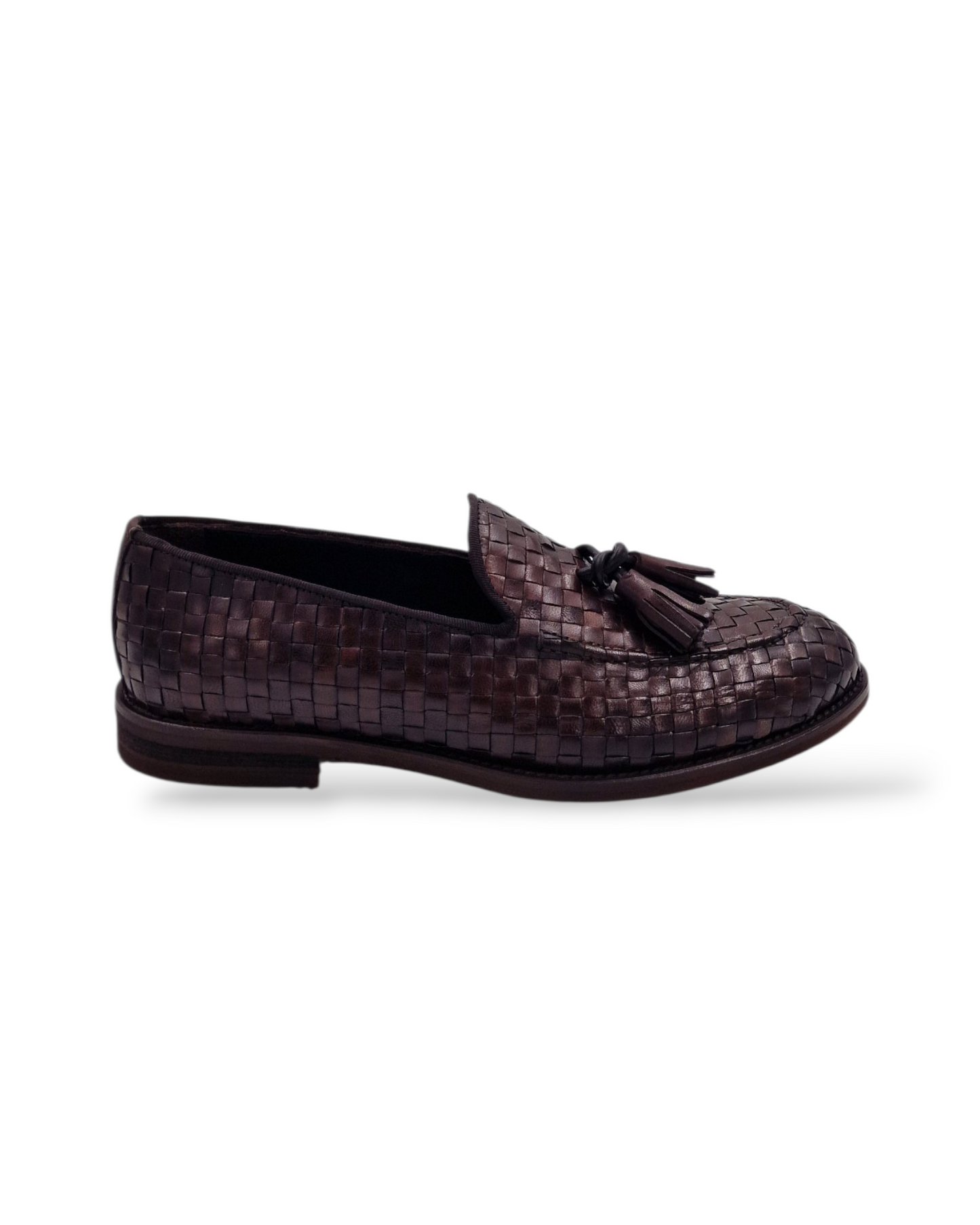 POSITANO TASSEL INTRECCIATO 1308 - Joe Piccini