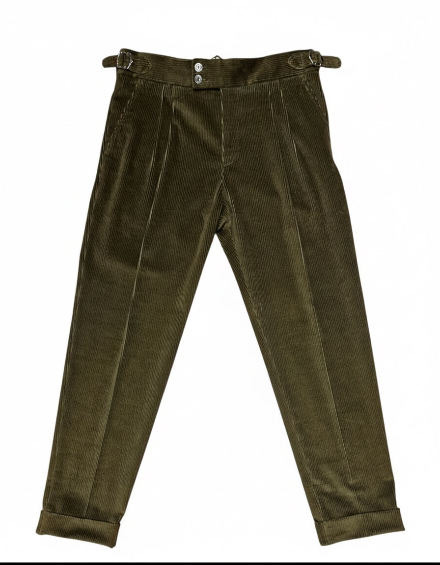 GHETTA COSTA - Officina Milanese