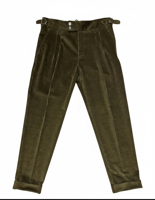 GHETTA COSTA - Officina Milanese