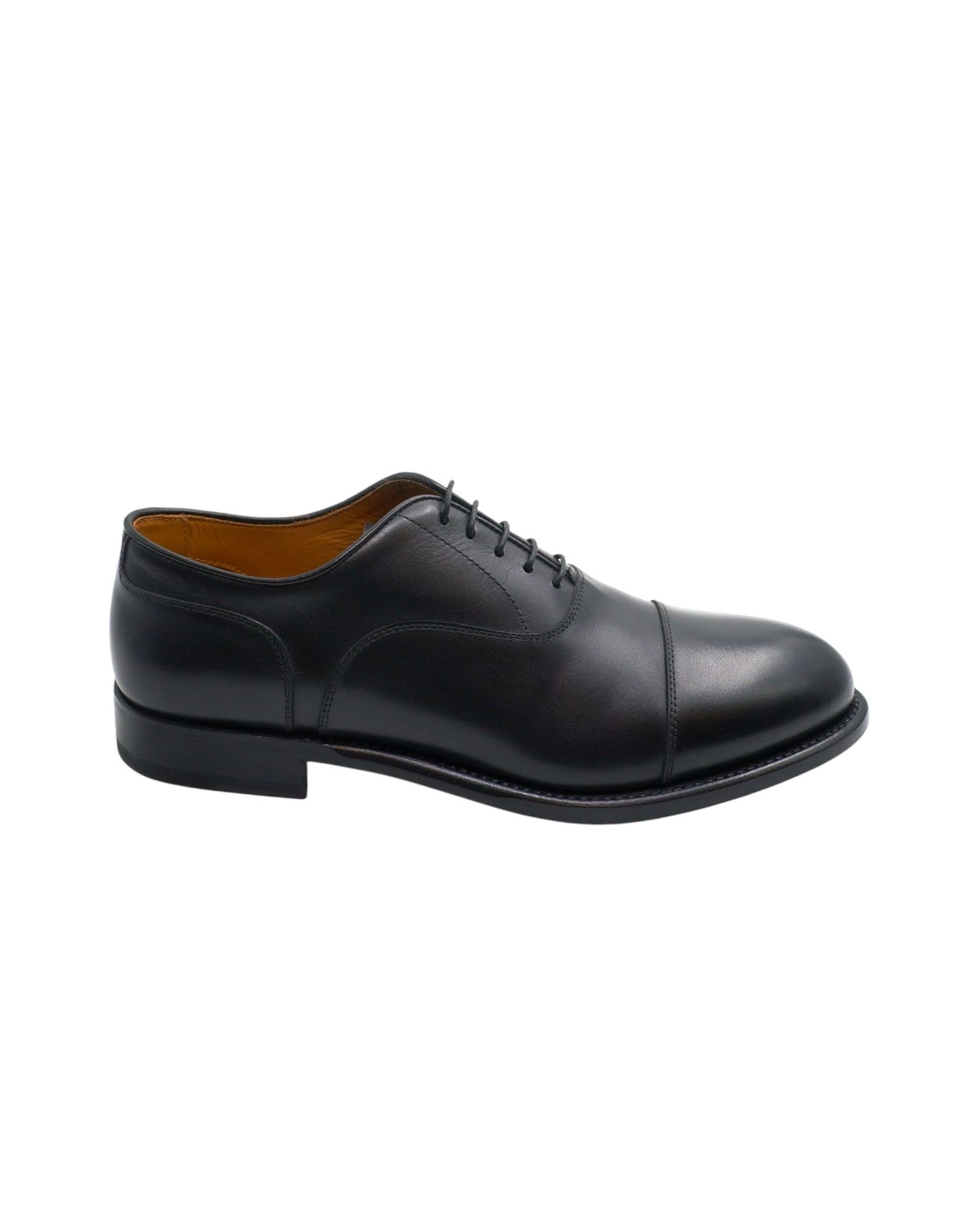 OXFORD ELEGANT NERO -  - Franceschetti
