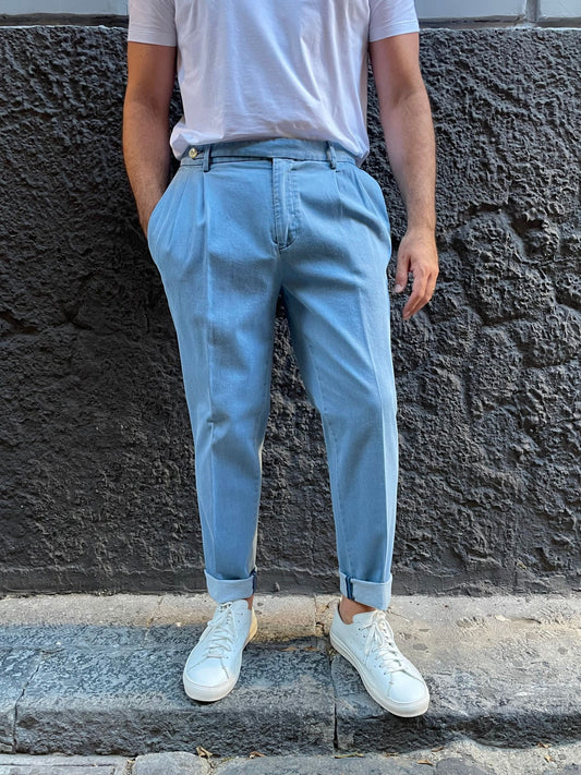 AMARONE DENIM -  - Gesso