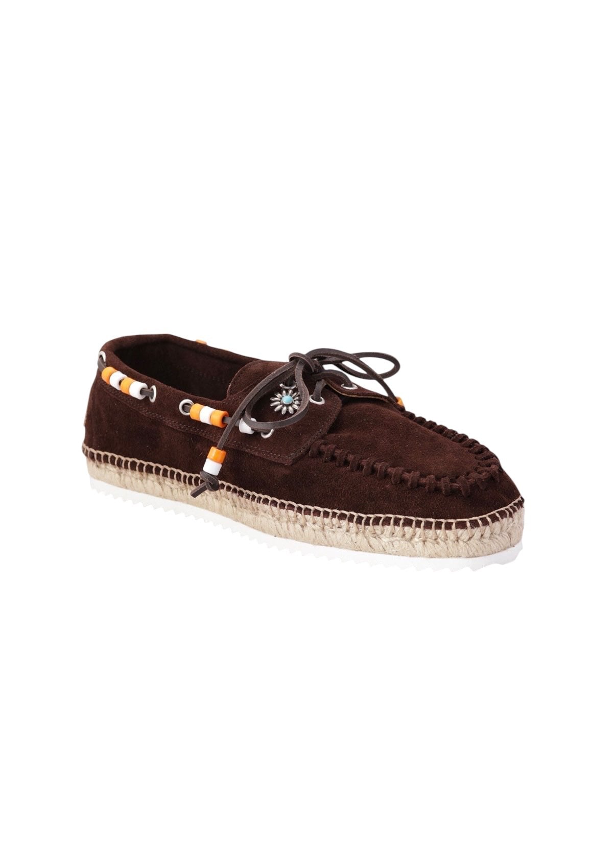 NAUTICO SUEDE - Lagoa