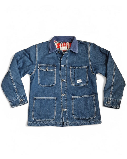 CHSPKAI24 DENIM  - Chesapeake's