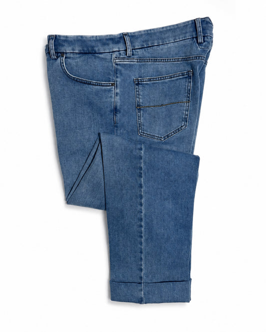 CHIAIA DENIM 5T -  - Berwich