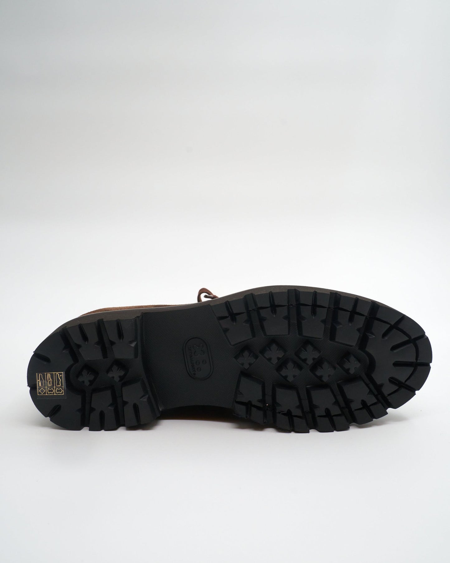 1227 Boot  - Mate 1965