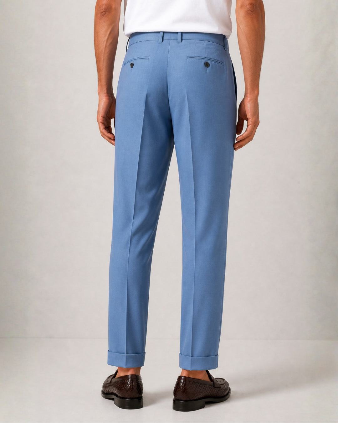 CHIAIA WASHED GD 0047 - Berwich