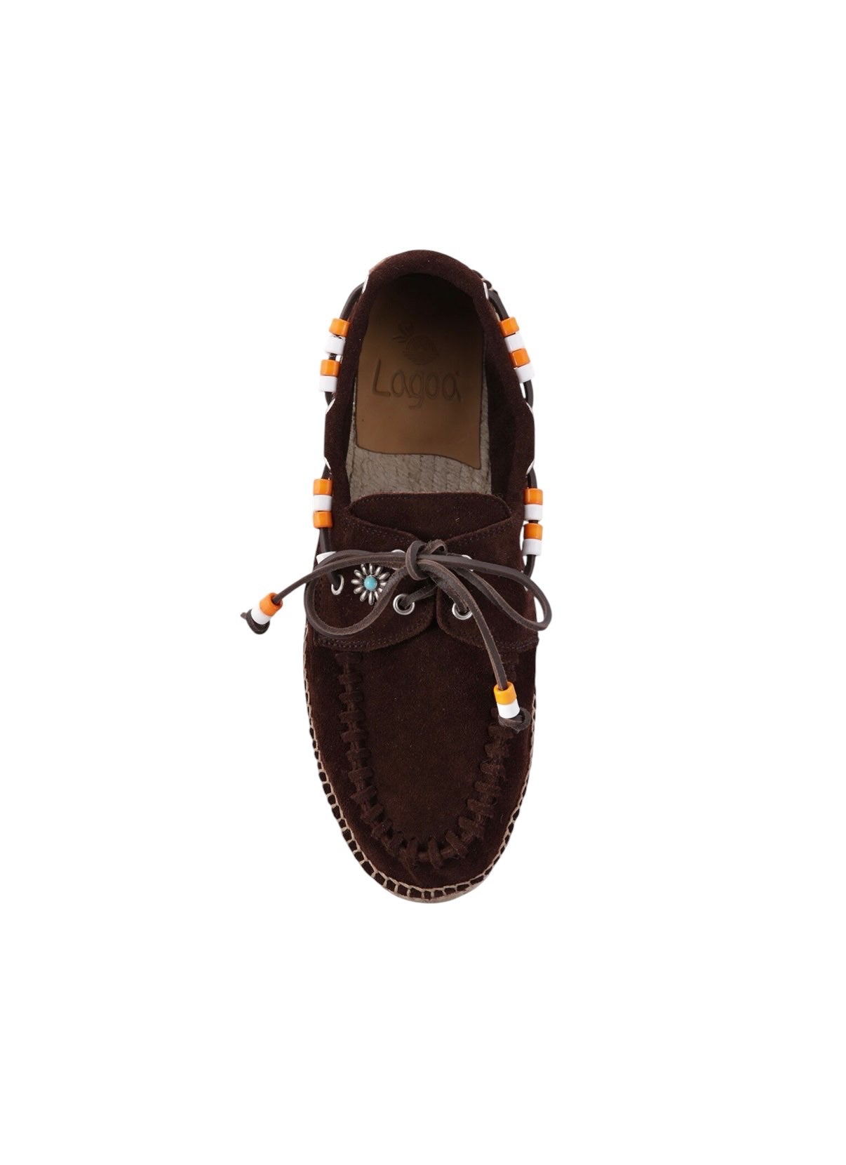 NAUTICO SUEDE - Lagoa