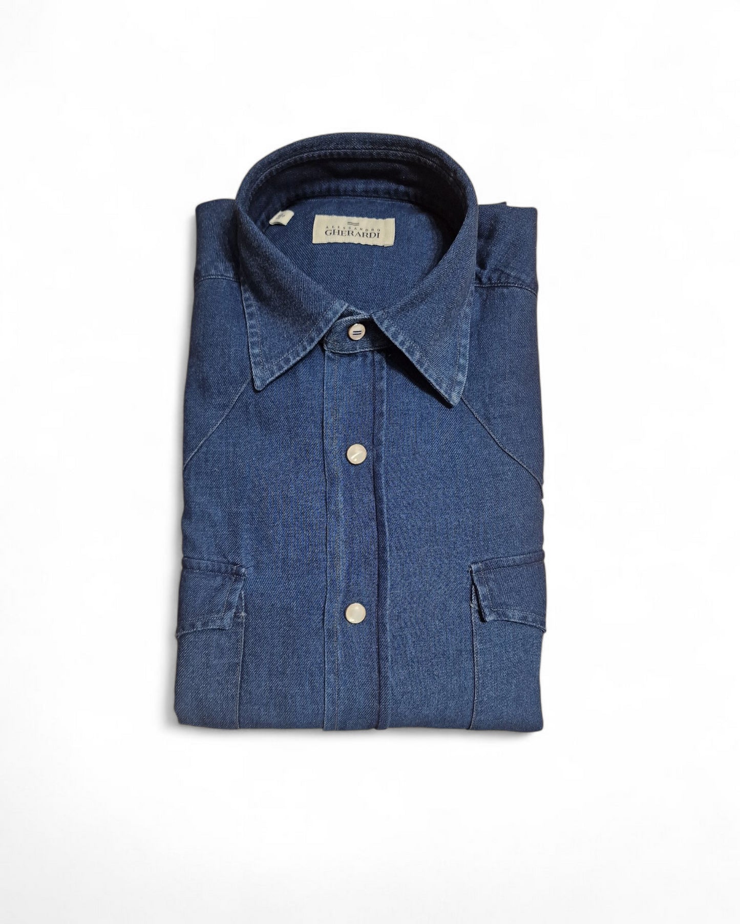 TEXANA6 75A1 621 - Alessandro Gherardi