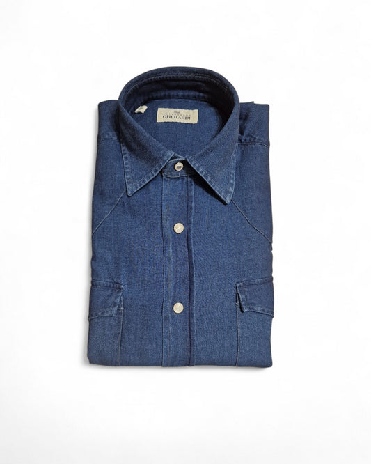 TEXANA6 75A1 621 - Alessandro Gherardi