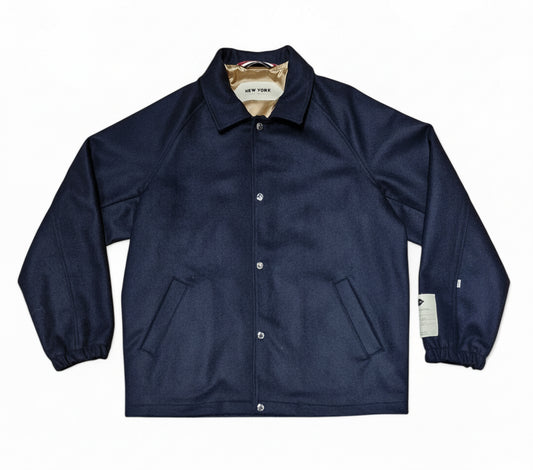 JEROME - New York Resident