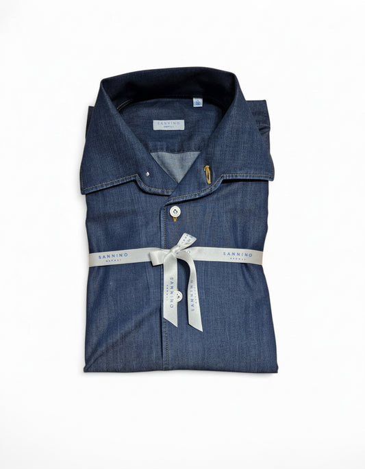 ANDREA DENIM - Sannino