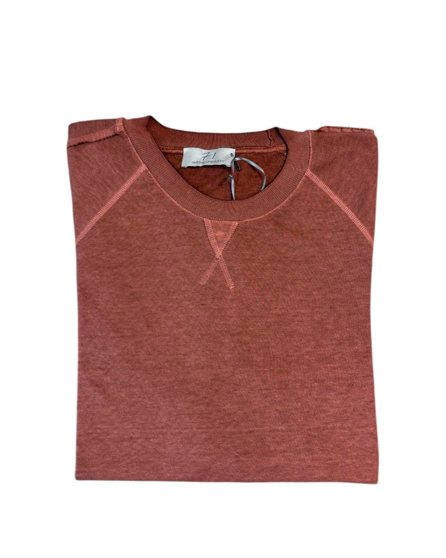 T-SHIRT RAGLAN - 7.1