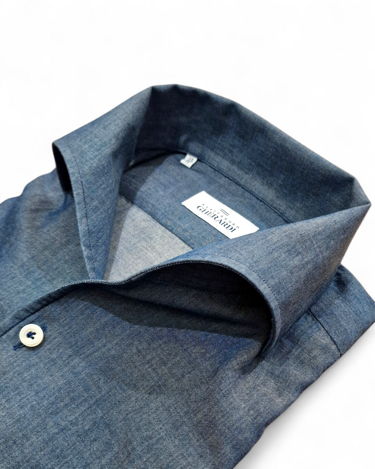 DOUBLE BDN MUSSOLA - Alessandro Gherardi