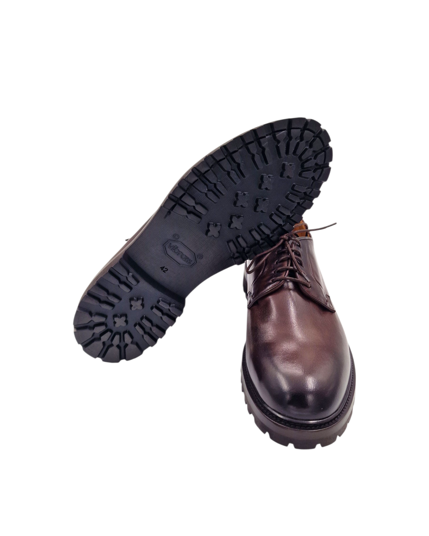 DERBY VIBRAM - Joe Piccini