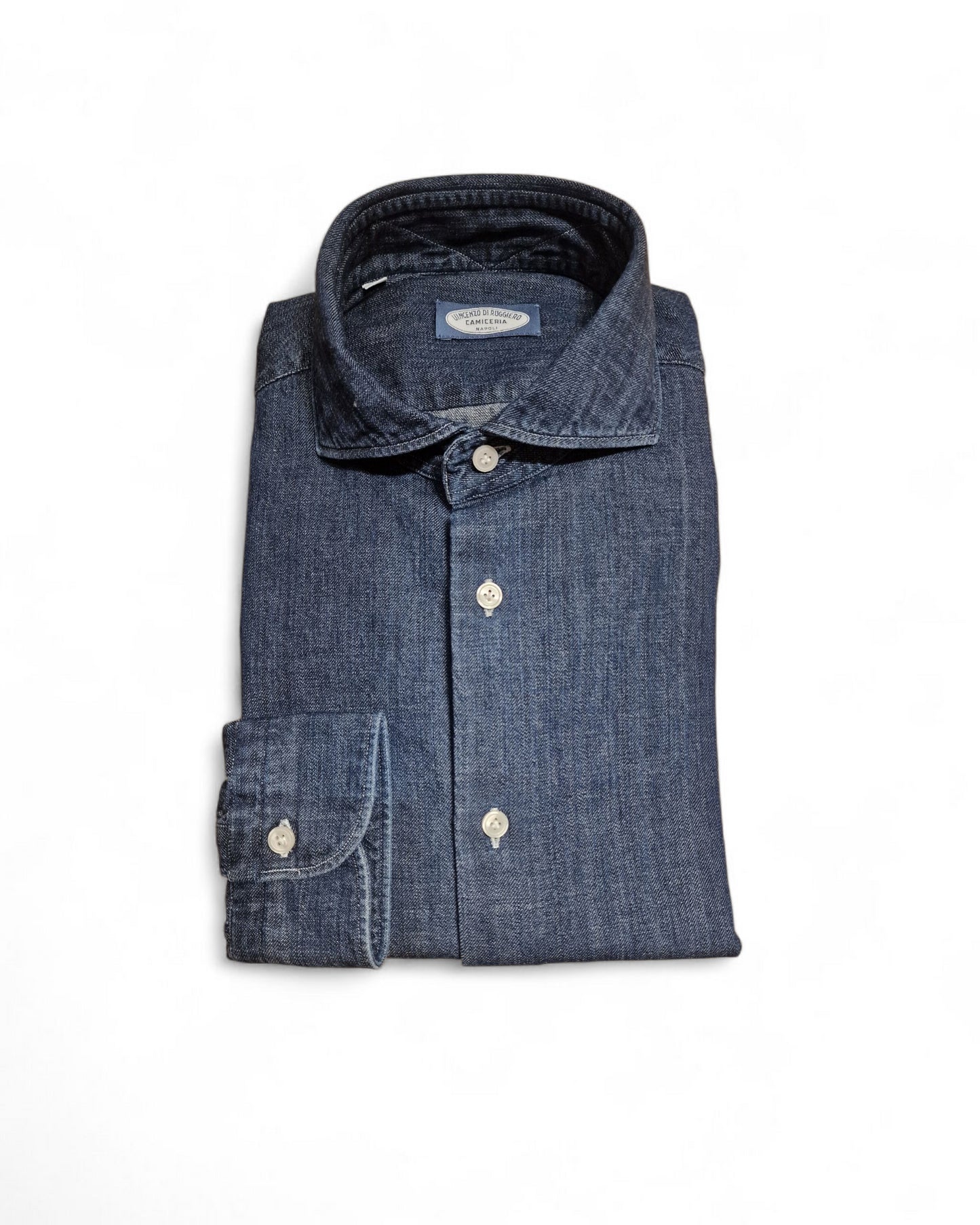 22 IN786 - Vincenzo Di Ruggiero