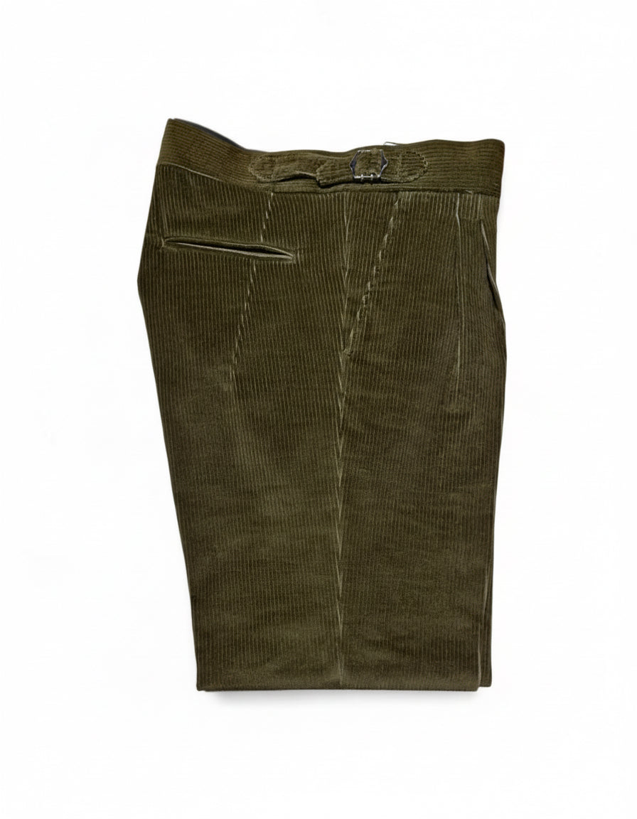 GHETTA COSTA - Officina Milanese