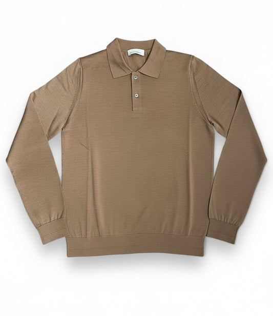 wd2493 Polo Cash - Arnaldo Adiansi