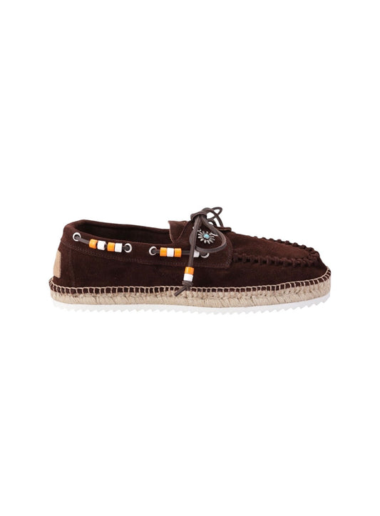 NAUTICO SUEDE - Lagoa