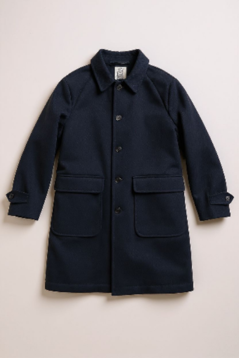 DIAGO - L'Impermeabile