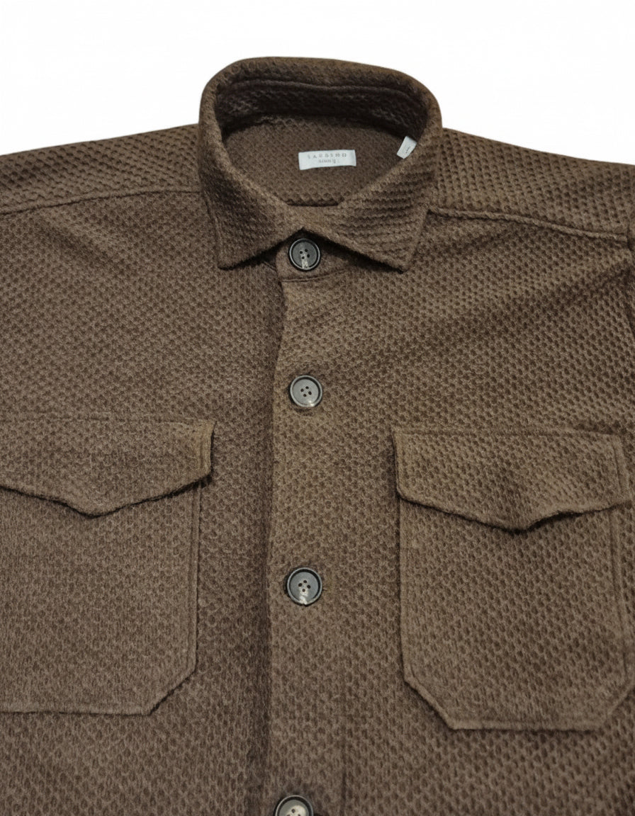 Overshirt Ginza Reda - Sannino