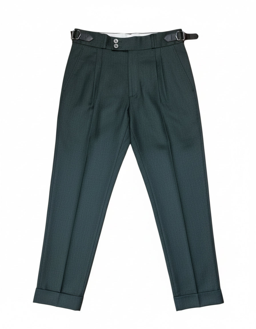 GHETTA TWILL - Officina Milanese