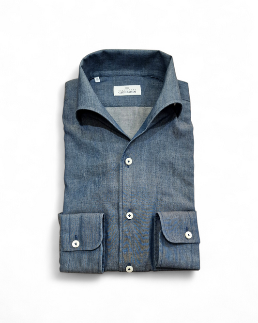 DOUBLE BDN MUSSOLA - Alessandro Gherardi