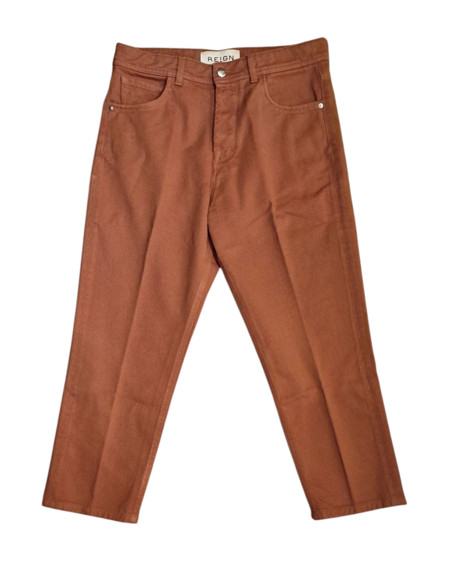Maury Bull - Pantaloni - Reign