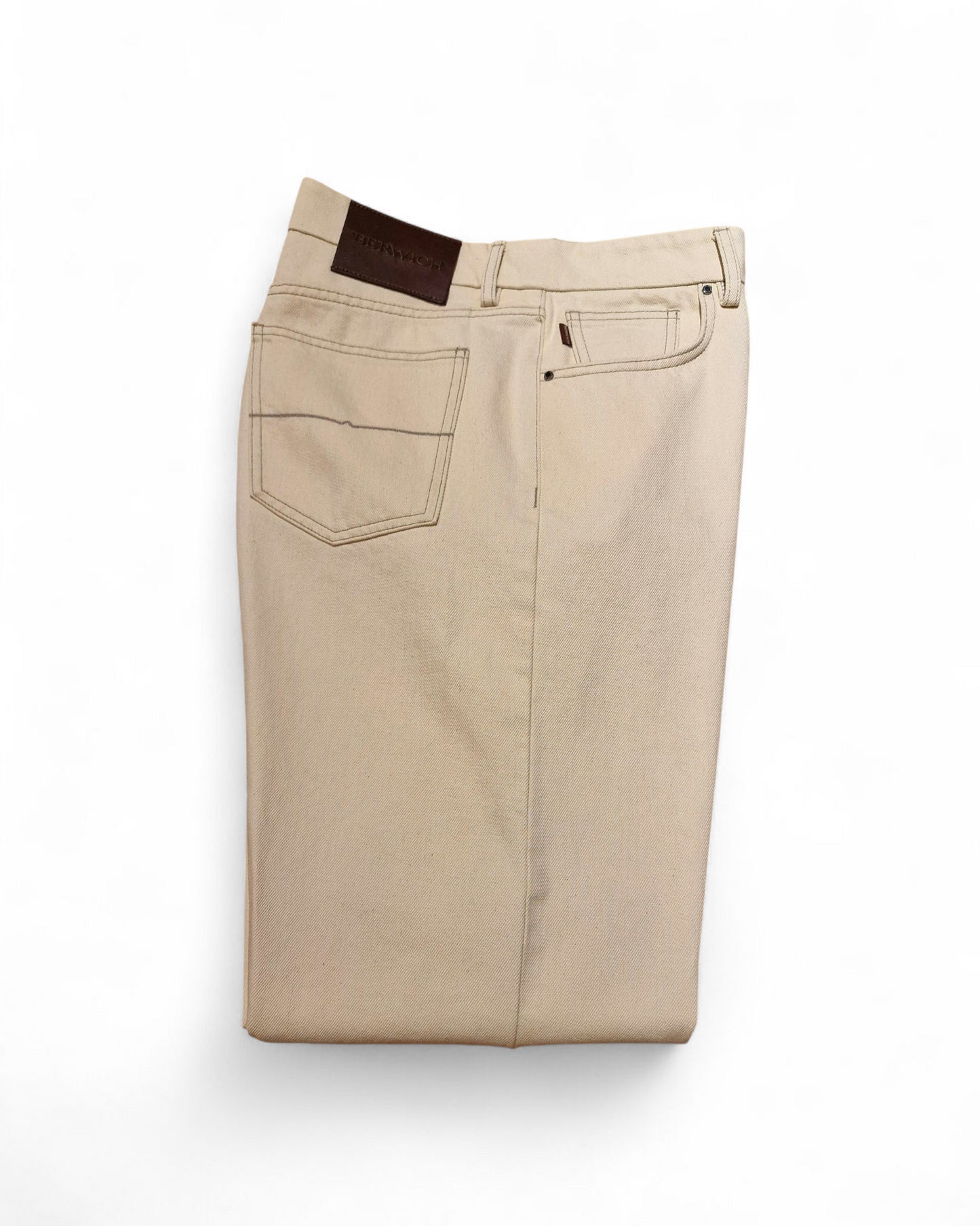 CHIAIA 100 WHITE -  - Berwich