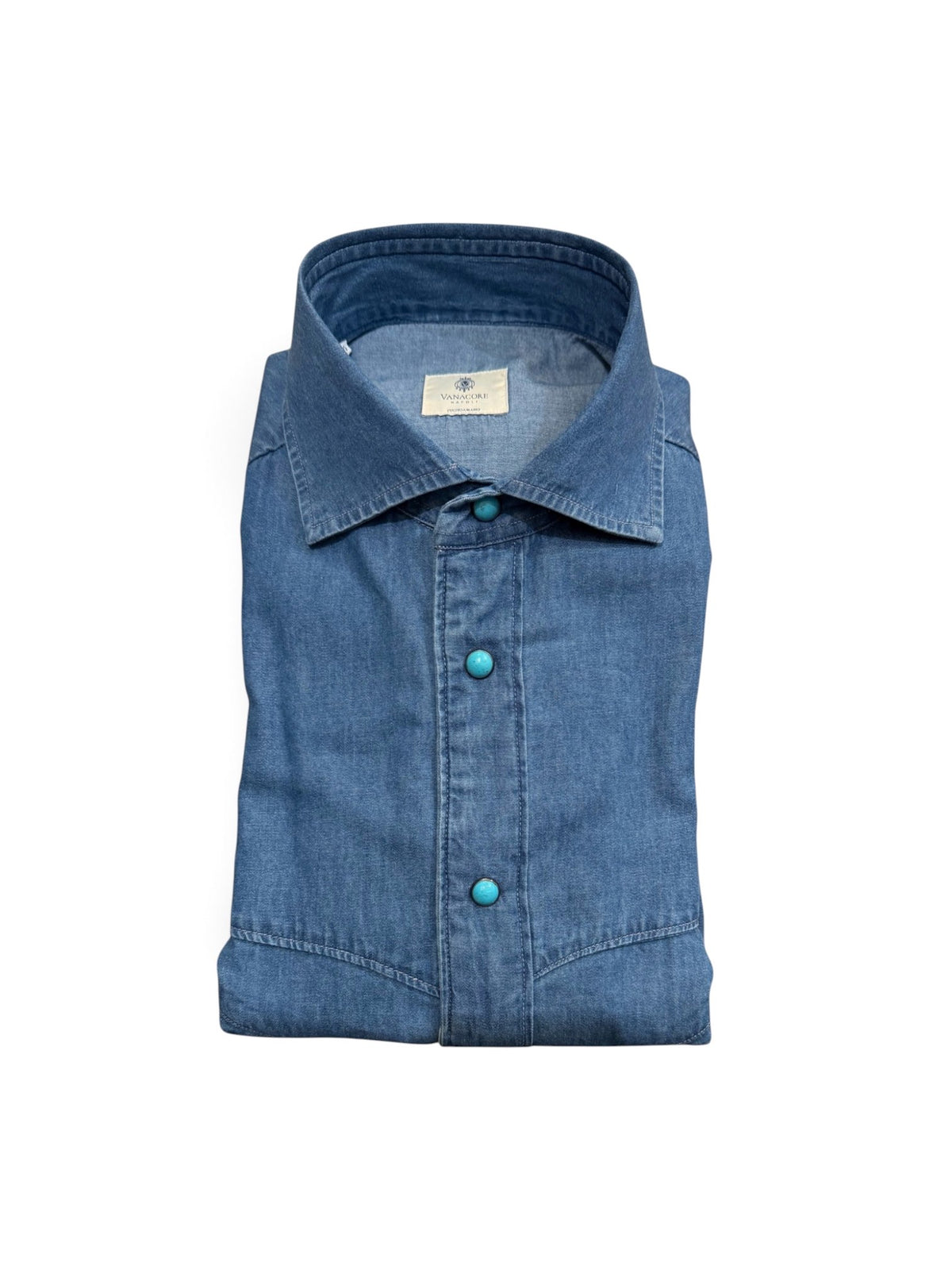 SANTA FE DENIM STONE -  - VANACORE