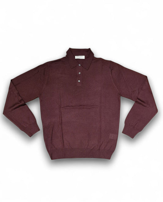 P008 POLO 3 BOTT PUKAKI - Mauro Ottaviani