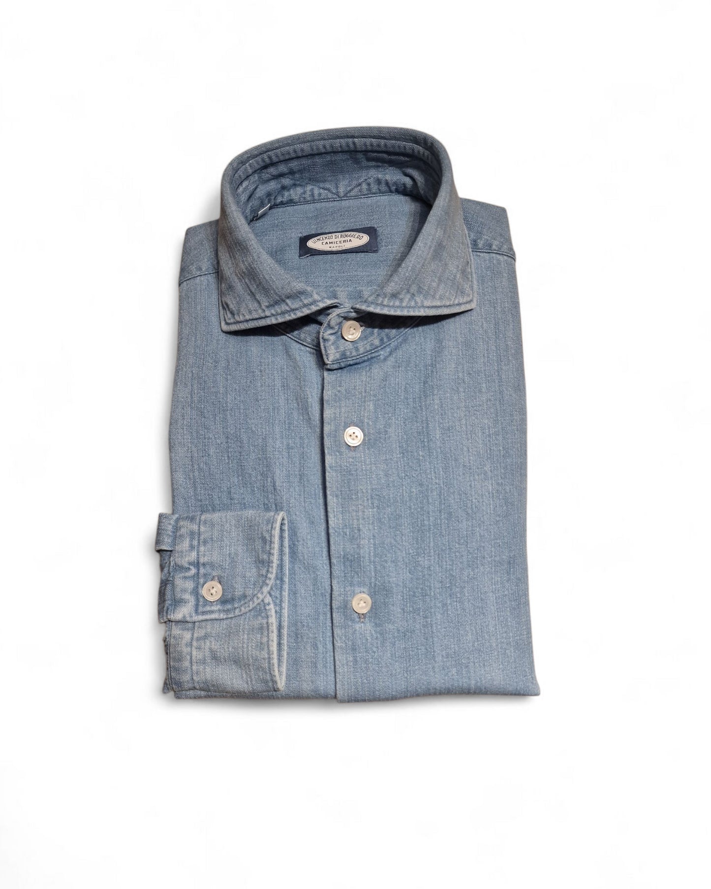 22 IN786 - Vincenzo Di Ruggiero