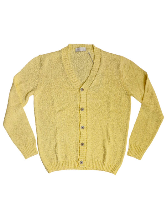LG1086 Giallo -  - Luigi Gentile