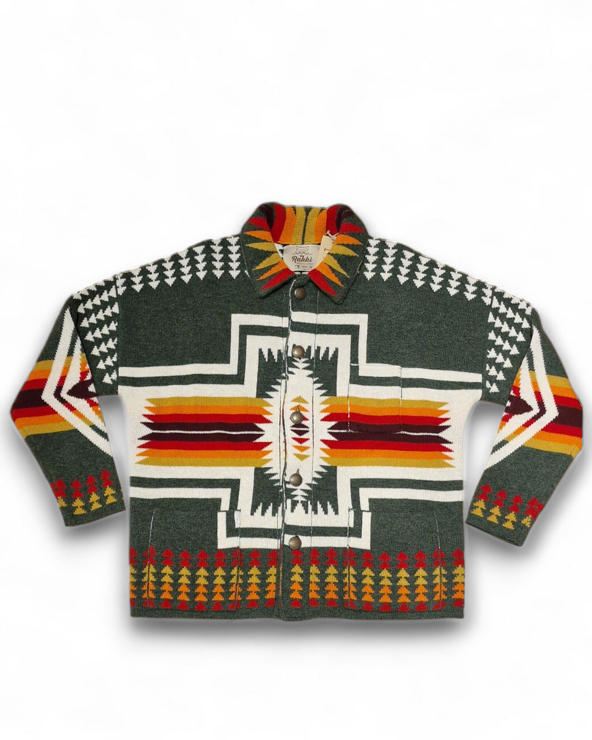 PUEBLO WVB - Rakki