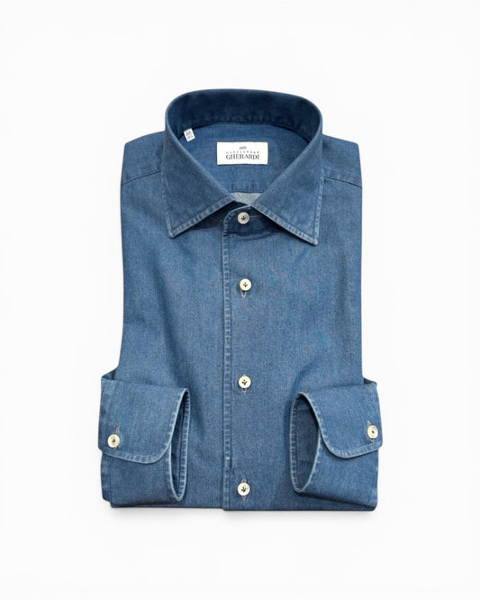 DOUBLE 10AT 648  - Alessandro Gherardi