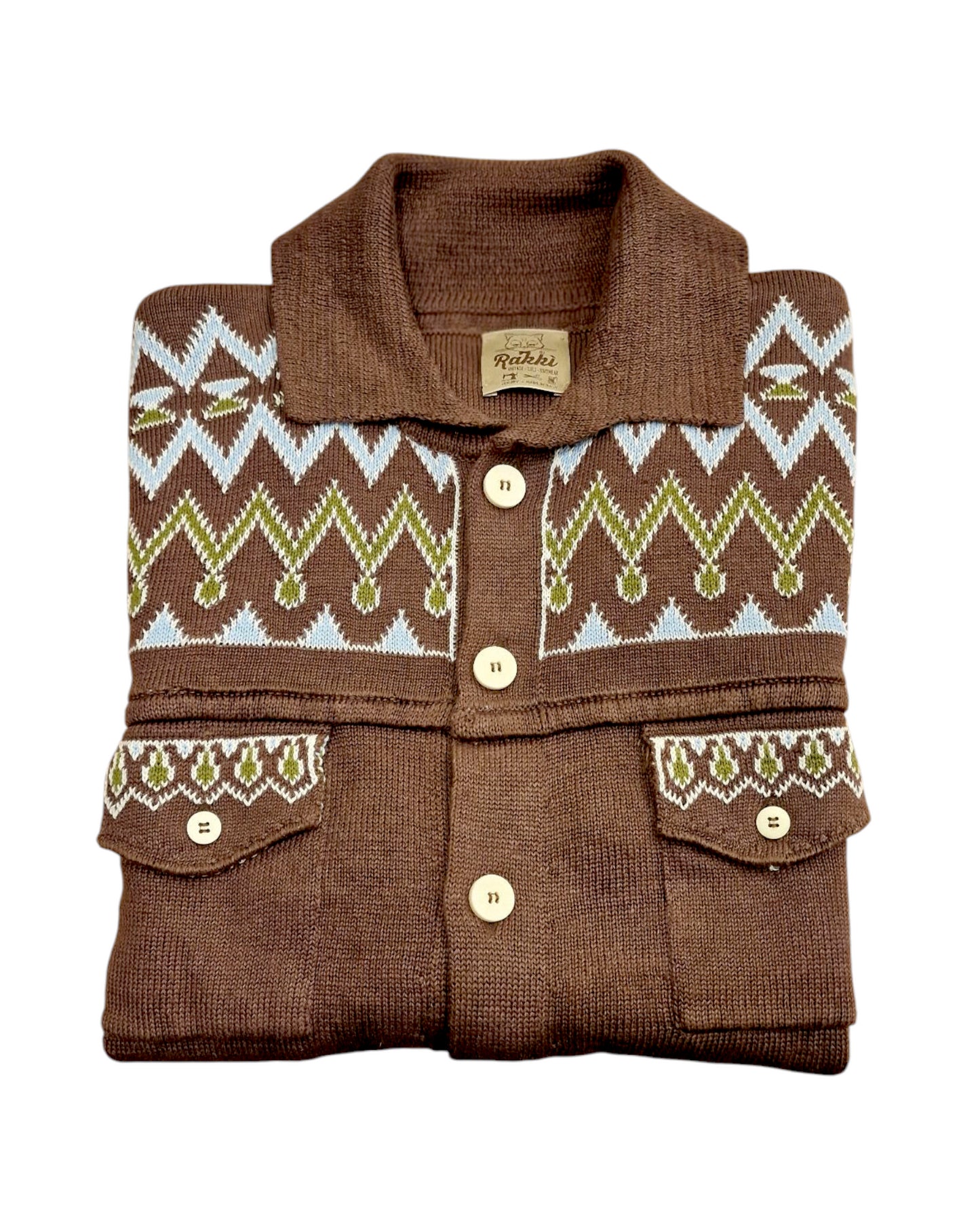 COLEMAN TEXANA -  - Rakki