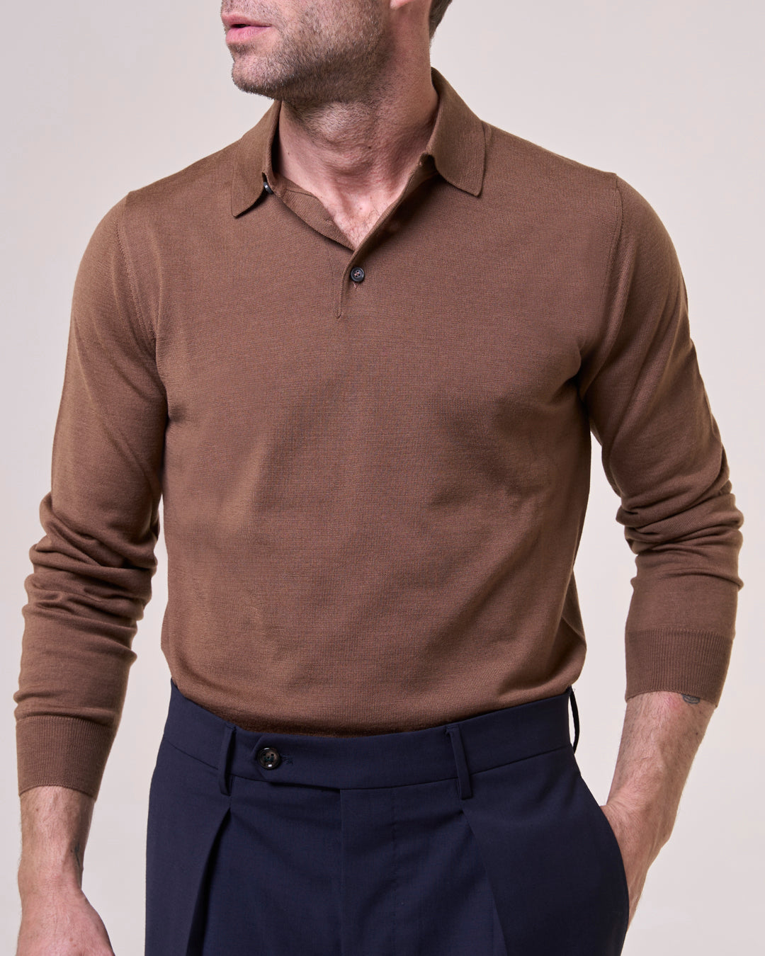 P008 POLO PUKAKI -  - Mauro Ottaviani