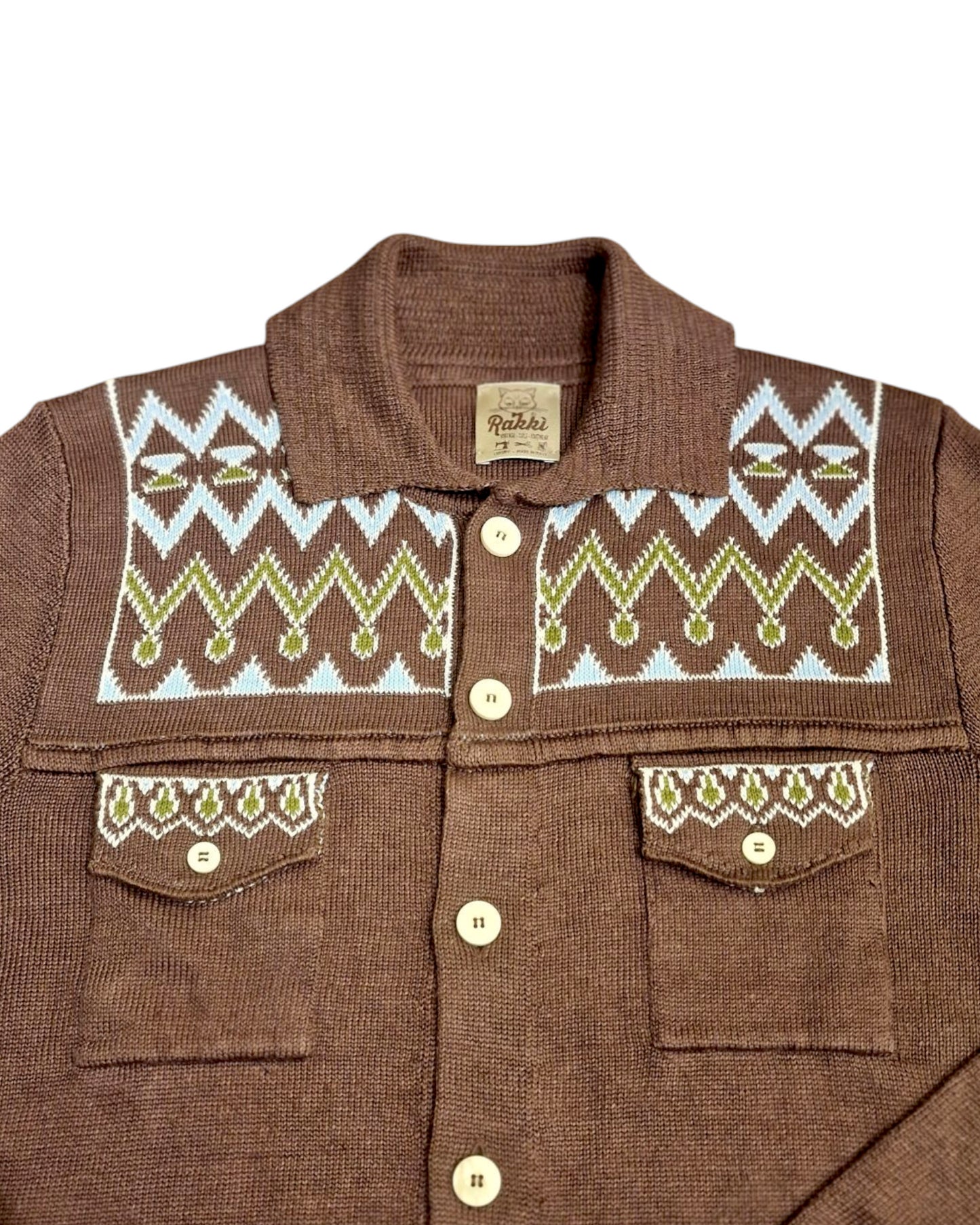 COLEMAN TEXANA -  - Rakki