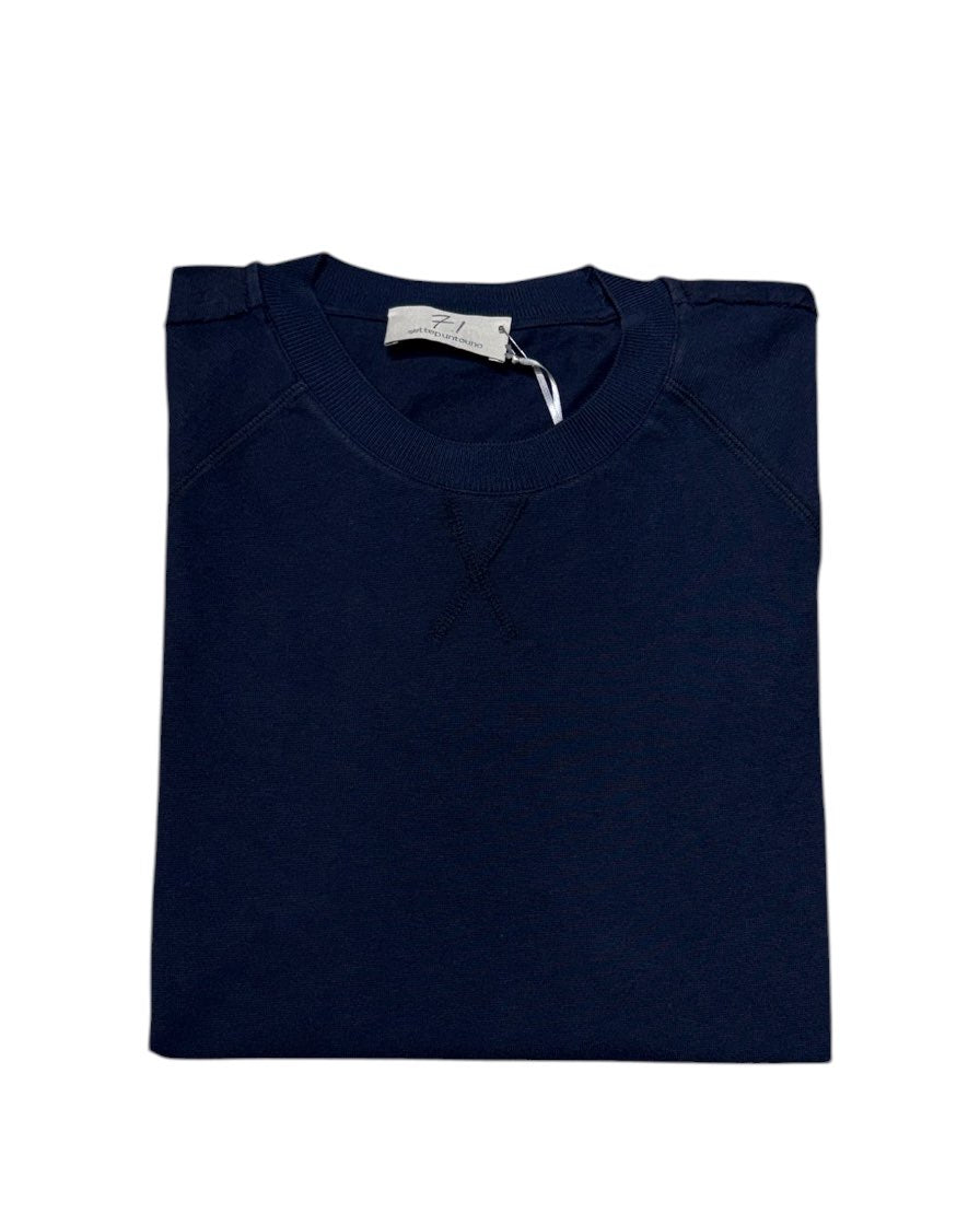 T-SHIRT RAGLAN - 7.1