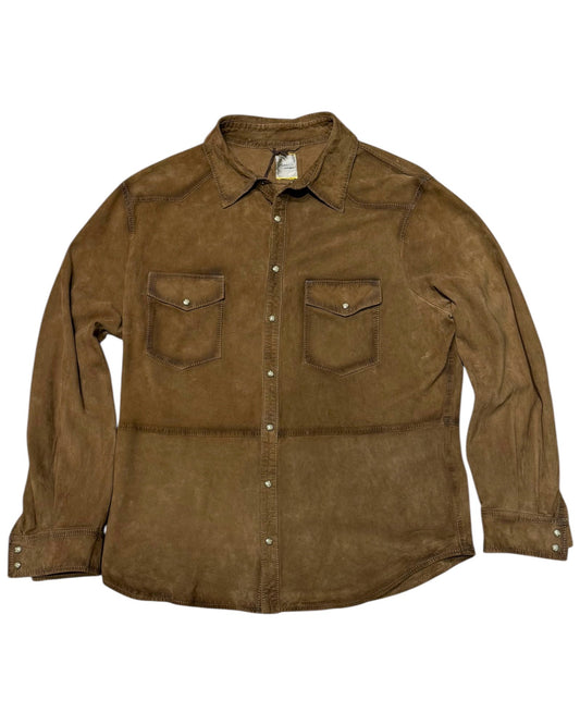 JACK CAMOX - D'AMICO