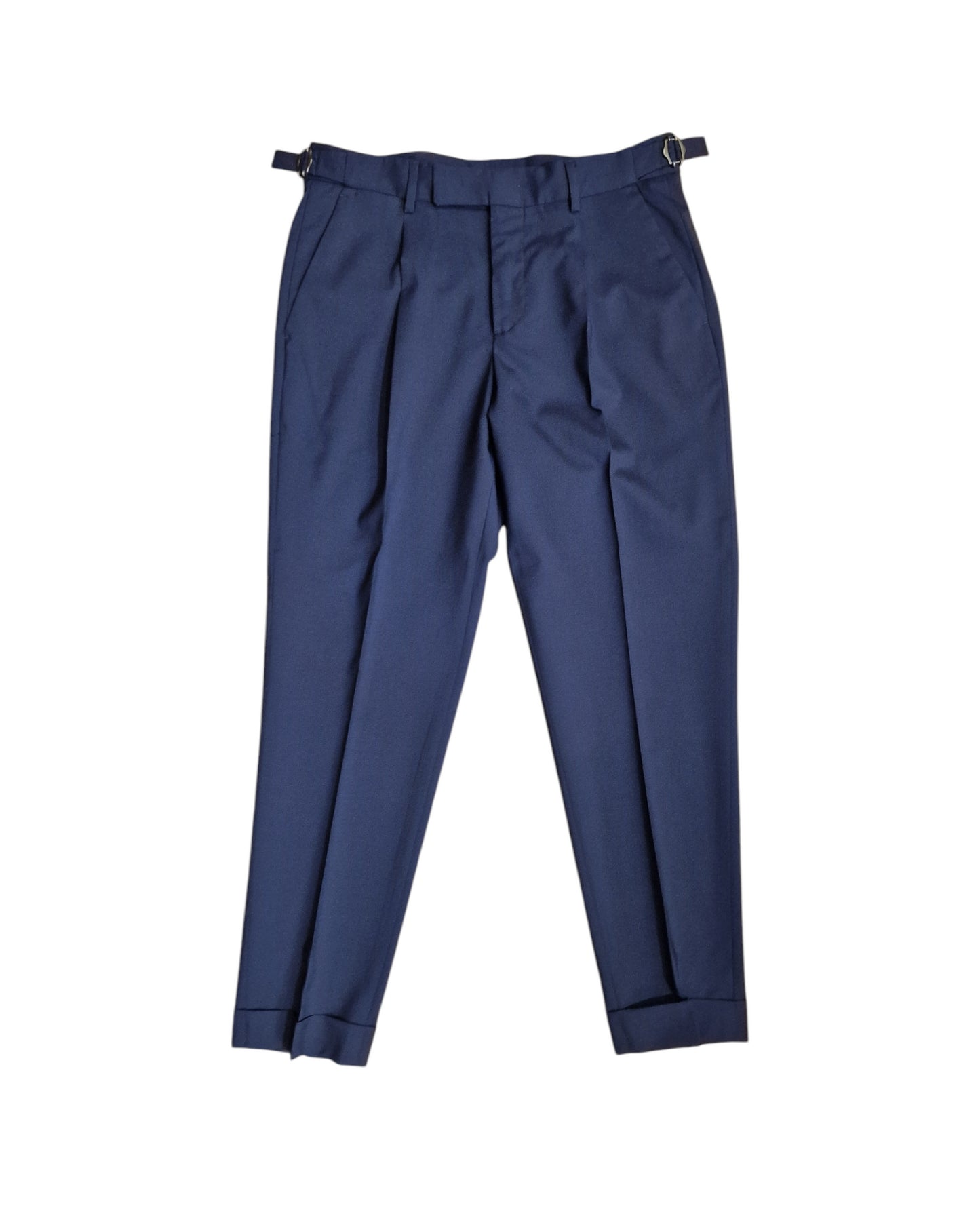 p117 blu royal -  Paoloni