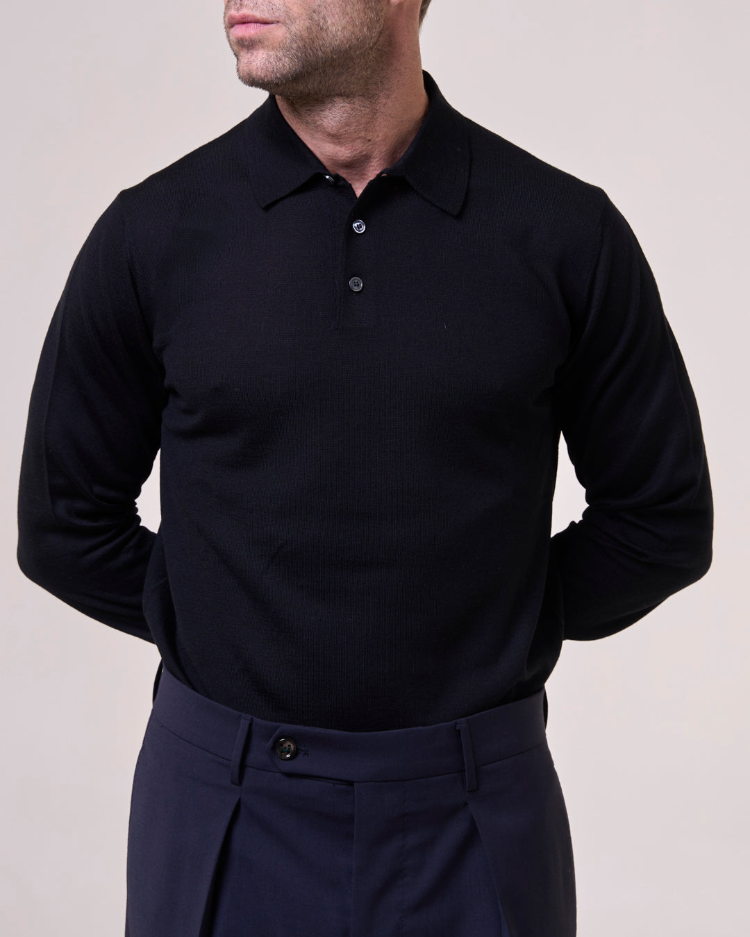 P008 POLO PUKAKI -  - Mauro Ottaviani