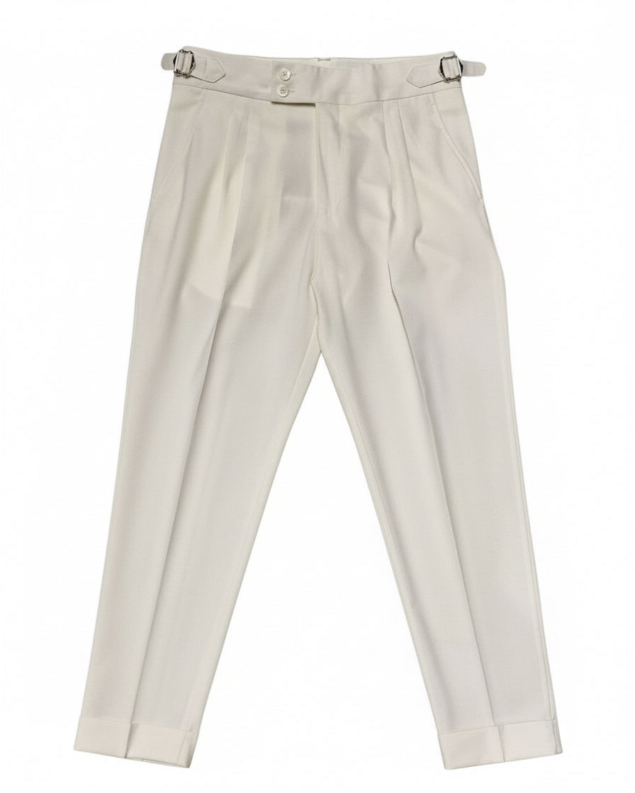 GHETTA TWILL - Officina Milanese