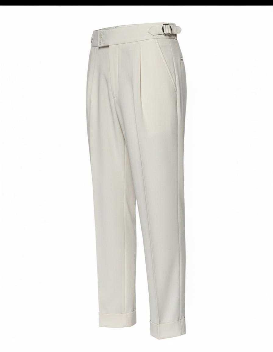 GHETTA TWILL - Officina Milanese