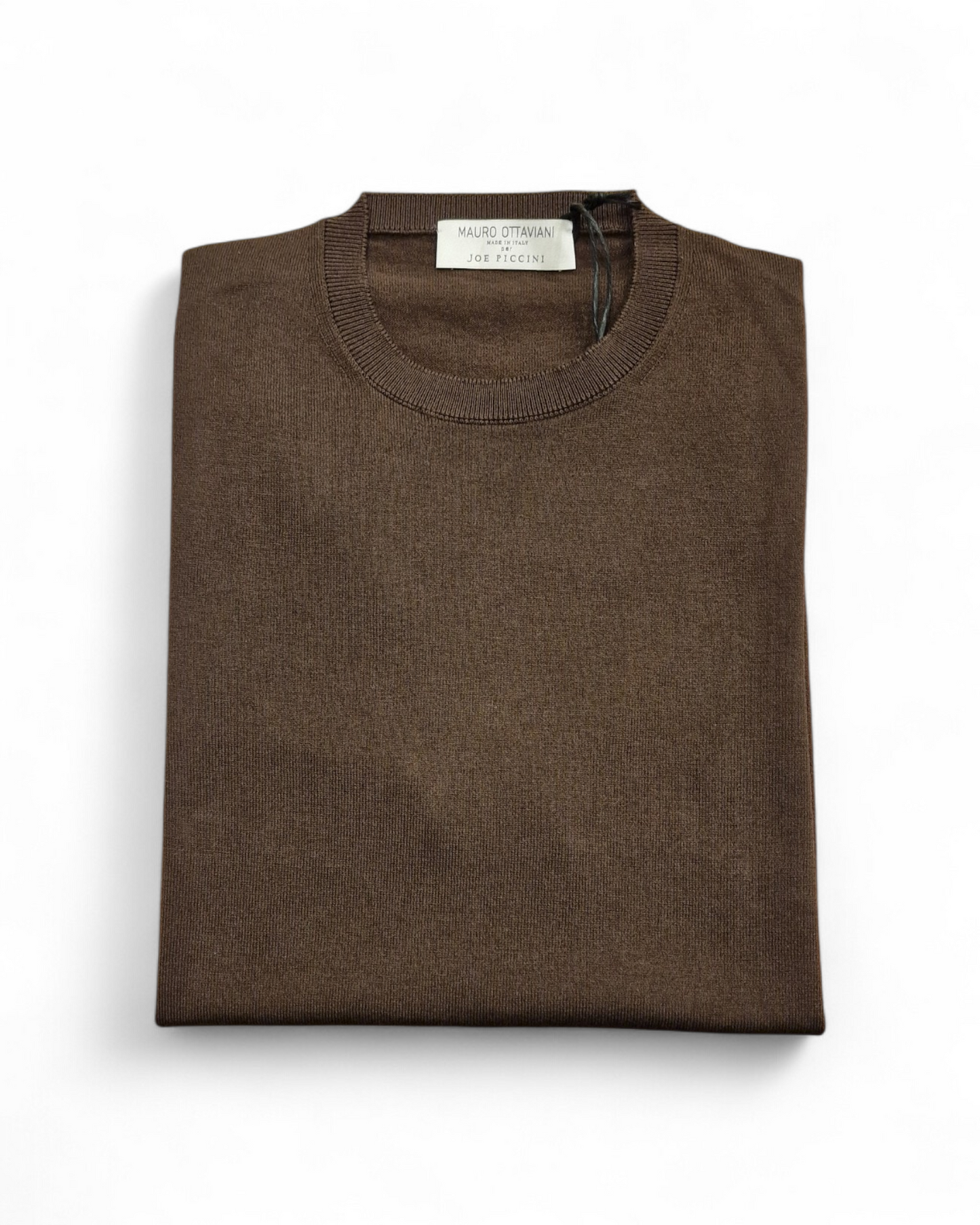 GIRO COTTON SILK - Mauro Ottaviani