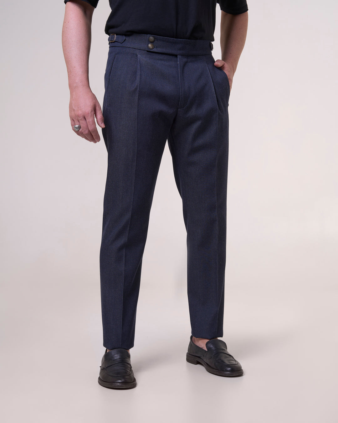RETROCHIC DENIM - Berwich