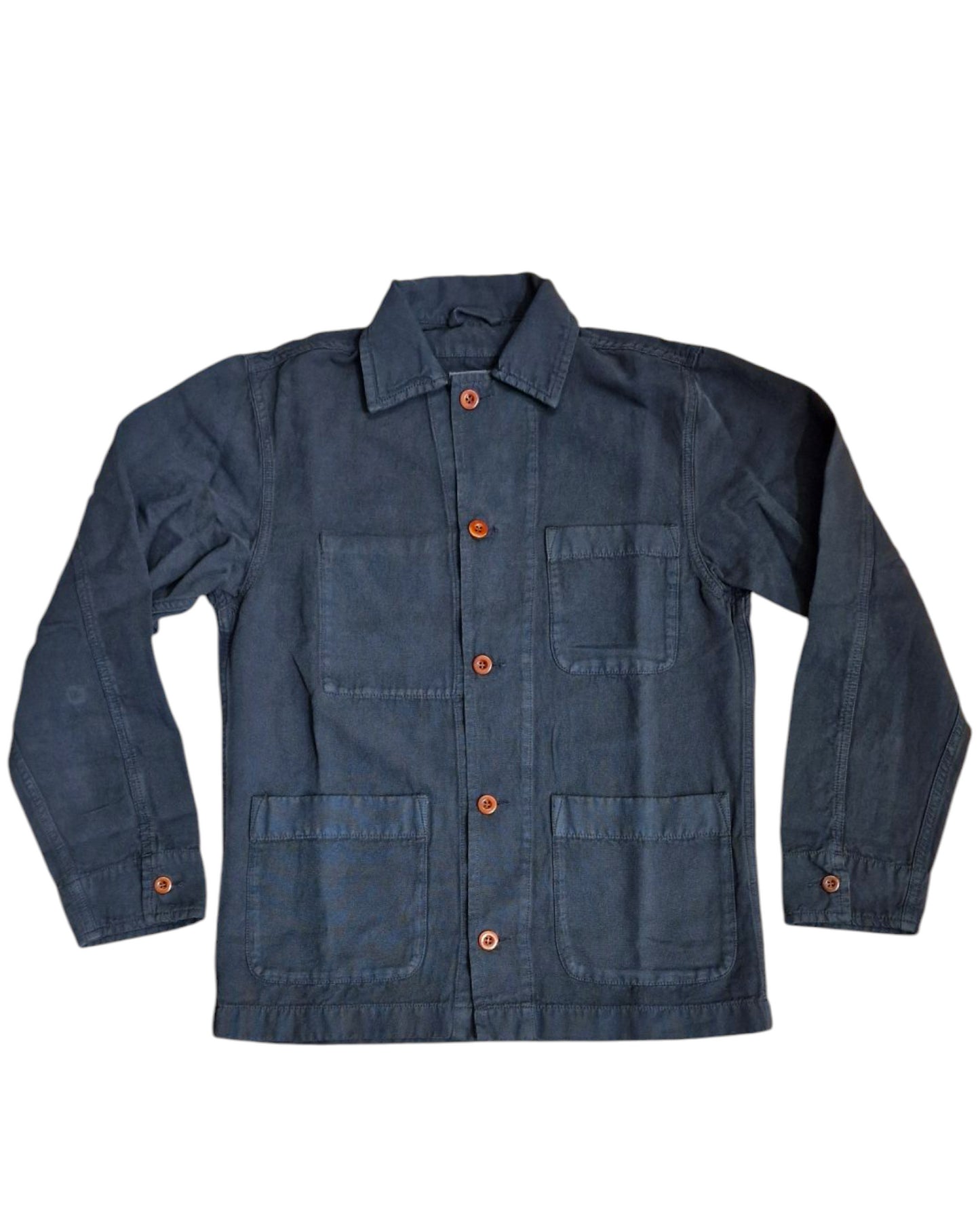 Work Cotton
