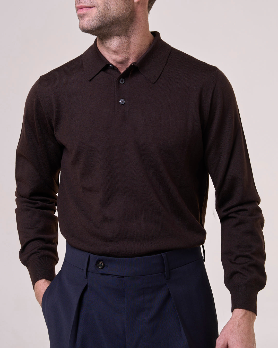 P008 POLO PUKAKI -  - Mauro Ottaviani