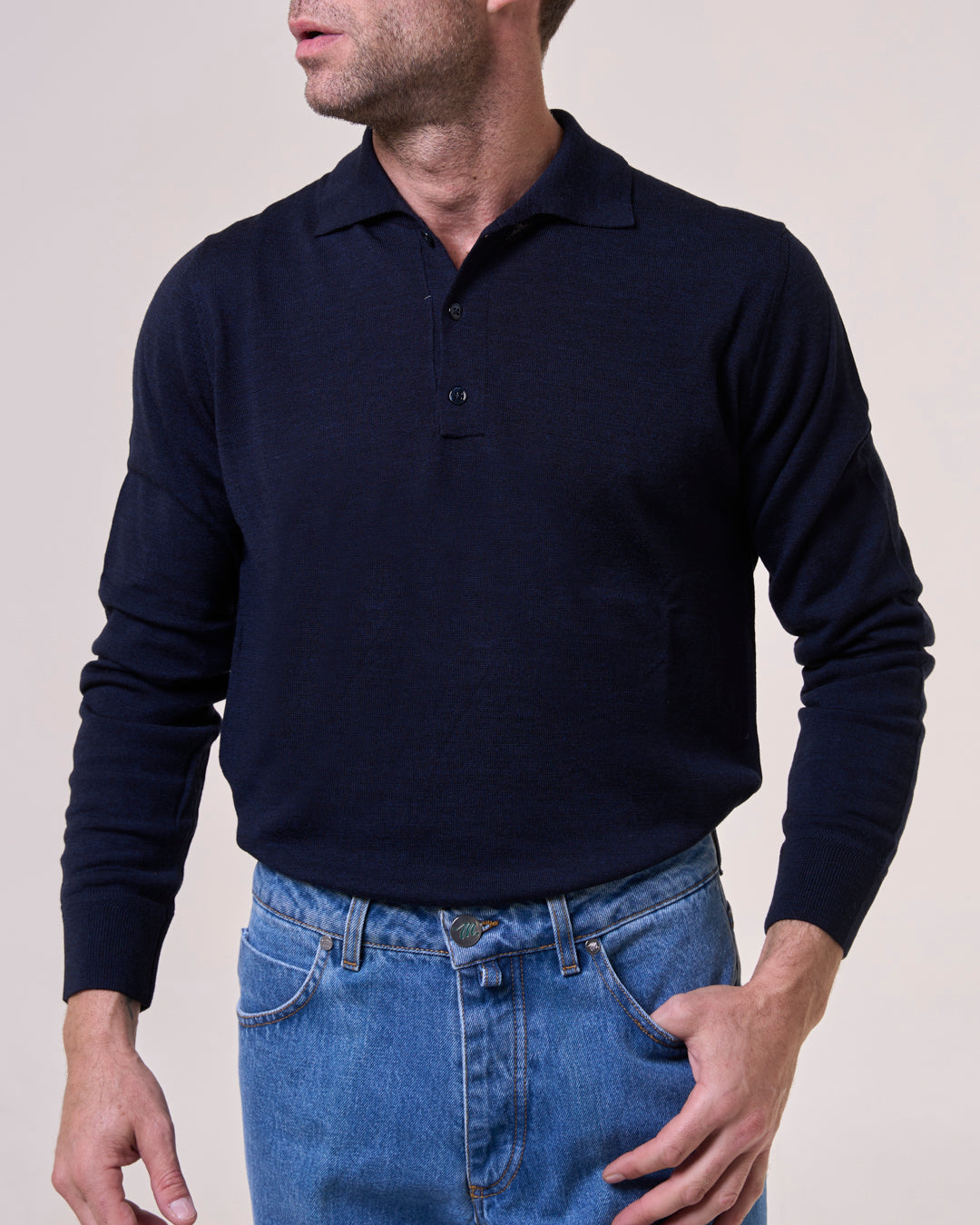 LG1496 POLO - Luigi Gentile